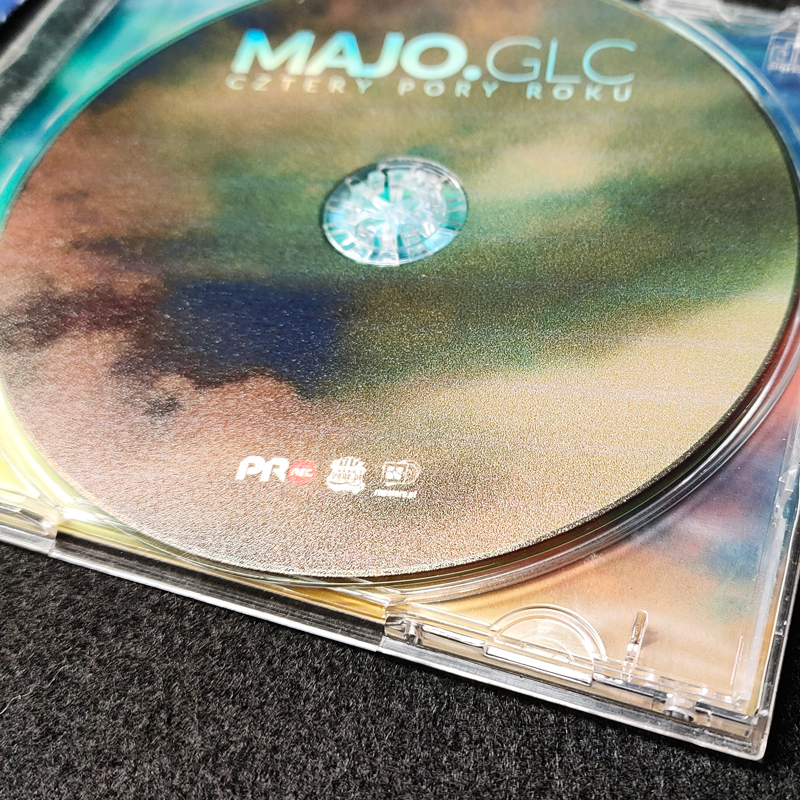 Jewel Case Jewel Box