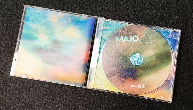 Jewel Case Jewel Box